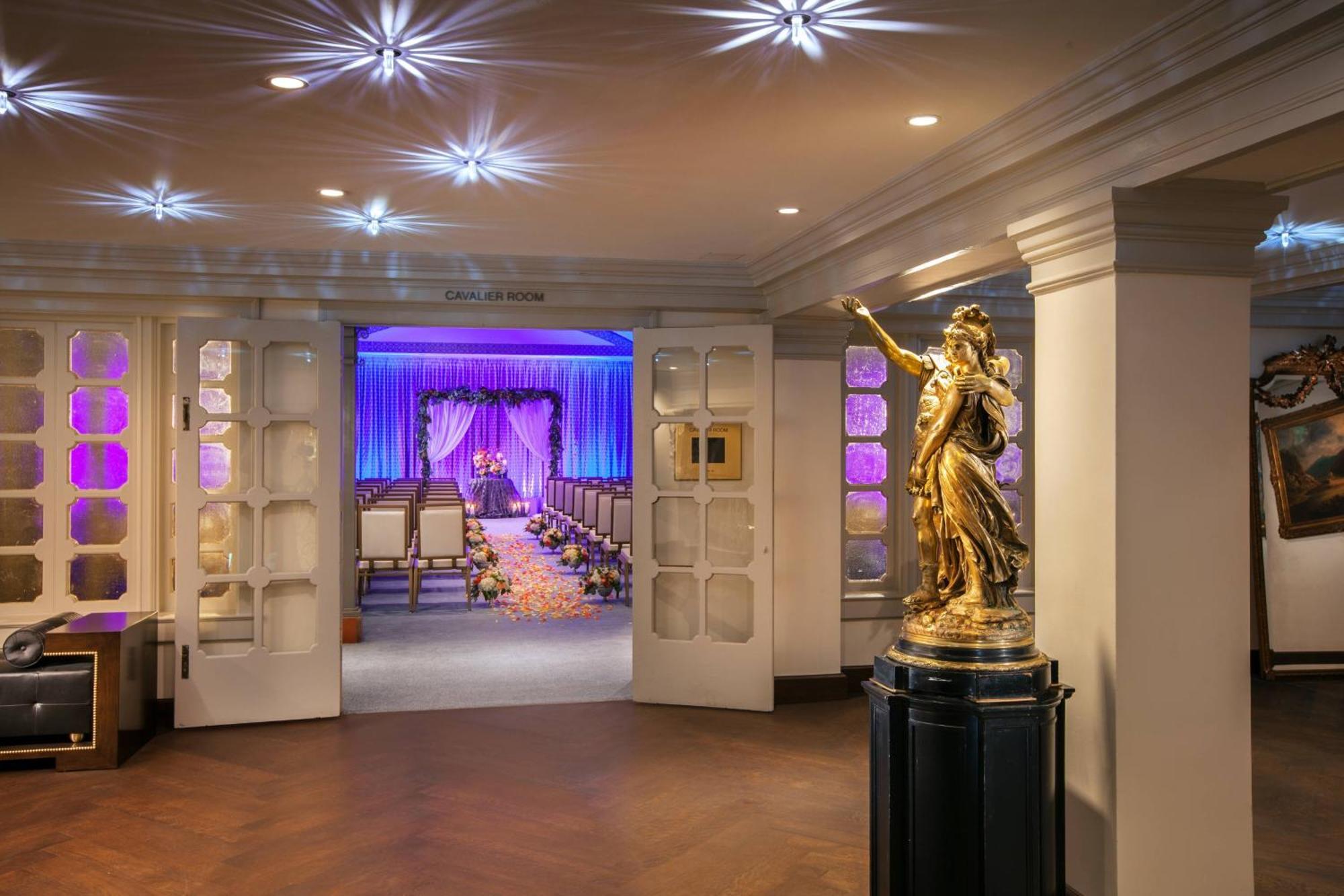 The St. Anthony, A Luxury Collection Hotel, San Antonio Exterior photo